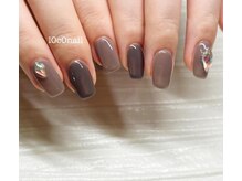 ロコネイル(Loco Nail)/ワンカラー