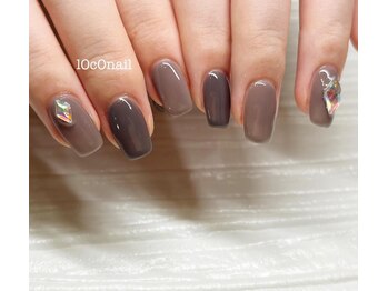 ロコネイル(Loco Nail)/ワンカラー