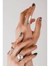Hand  Artコース/¥13200(ご新規様・当店OFF無料)150min目安