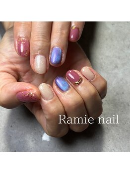 こだわりアート3~5本