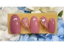 クバーナ(CUBANA)/ニュアンスフレンチ☆￥6,800