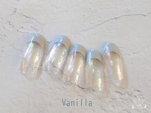 バニラ 中目黒店(Vanilla)/シンプルコース¥6500