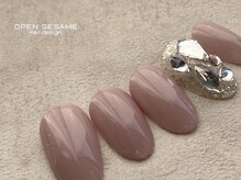 オープンセサミ 練馬/ビジューネイル/石神井公園