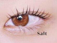 ソルト(Salt)/ラッシュリフト