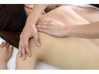 ミモザ(mimosa)/【リラクゼーション】ボディケア