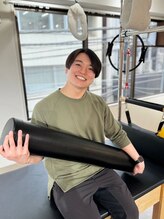 ルルト 横浜店 Teruki 