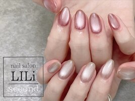 マグネットネイル(2色)