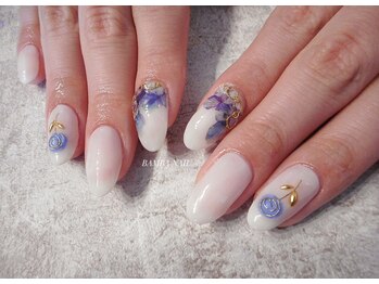 カディア(CADIA)/シーズンネイル