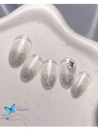 ブライダルネイル¥ 8360