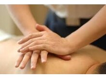 元気堂/オイルマッサージ