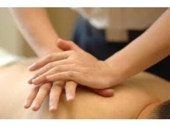 元気堂/オイルマッサージ