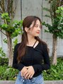 ウェリナ(Welina) アイリスト syuna