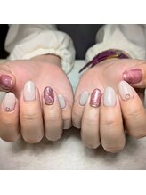 ルーム(RooM)/秋色オフィスデザイン*:.゜