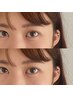 【stayshe Eye】パーソナルラッシュ or パリジェンヌ　¥5,980