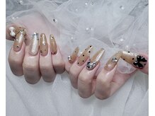 エレガントビューティー(Elegant beauty)/