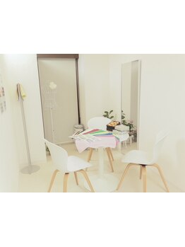 小規模プライベートサロン