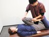 人気No.2【美尻/美脚/骨盤矯正】全身を整える美容整体（所要時間60分）¥3300