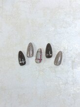 サロン ド エスポアール(Salon de Espoir)/定額メニューS