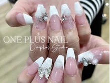 ワンプラススタジオ(One Plus Studio)/