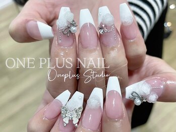 ワンプラススタジオ(One Plus Studio)/