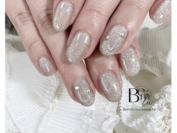 ベミル(Bemilu)/マグ+ストーン