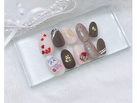ゆめかわデザイン定額コース