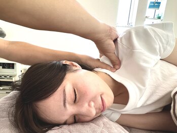 レスト整体ルーム(Rest整体ROOM)/施術写真