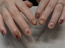 リノ(lino)/果実ネイル 2/5