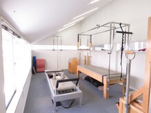 ピラティス アオヤマ(PILATES AOYAMA)