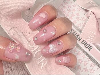 ネイル アトリエ クロリ(nail atelier Coloris)/