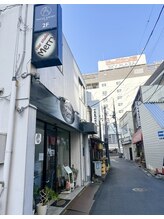 アイラッシュサロン バイ サリーエミリー(eyelash salon by SallyEmiry)/柏駅東口目の前　徒歩３分