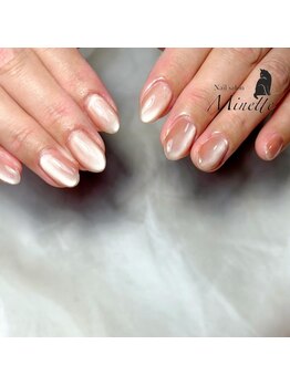 ミネット(Minette)/【マグネット】春カラー