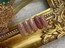 ルミエナ 銀座(Lumiena Ginza)/サファイアコース