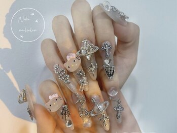 ニコネイルサロン 宇都宮店(Niko nailsalon)/