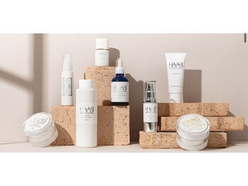 ニクス 札幌(NIX)/HAAB リプロ