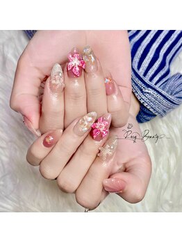 ロージー 赤羽(Rosy)/