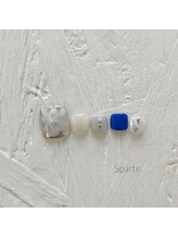 エスパルティール(Spartir)/FOOTデザイン☆