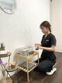 サロン カレア(Salon Kalea) 入部 