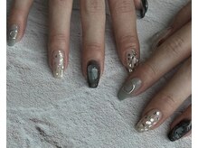パサパネイル(pas a pas nail)