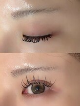 ギルトアイラッシュ(GUILD eyelash)/まつエク