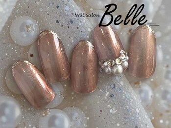 ベル 二子玉川(Belle)/2506マグネット