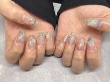 アリュール アンド エテルノ 宇都宮本店(Allure & ETERNO)/ちゅるん