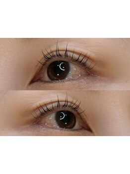 大人女性向けこだわりサロン