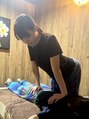 アジアンリラクゼーション ヴィラ 福岡東店(asian relaxation villa) 川崎