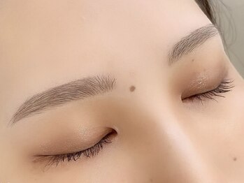 クウネル(Qoonel)/アイブロウ(美眉毛）