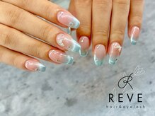 レーヴ(REVE)/【持込みOK☆90minコース】