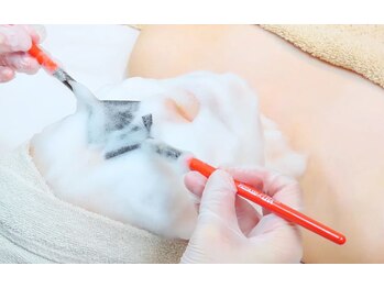 ダチュラ(Da'Chura)/ララピール☆フォームクレンザー