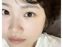 パリジェンヌ・まつげパーマ・マツエク・眉毛の人気デザイン事例集