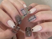 ニコルネイル(nicole nail)