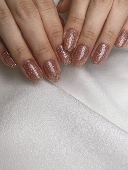 ライフネイル 恵比寿(LifeNail)/ワンカラー